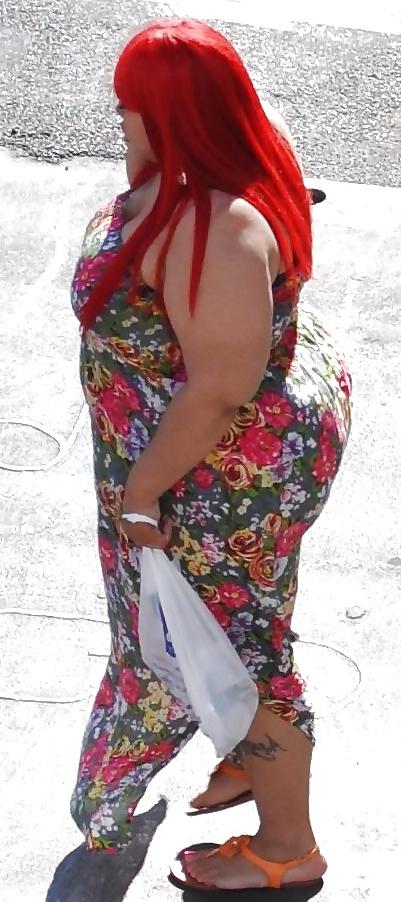 17P Harlem Girls in the Heat New York Compilation 4 RedRiding Ho
