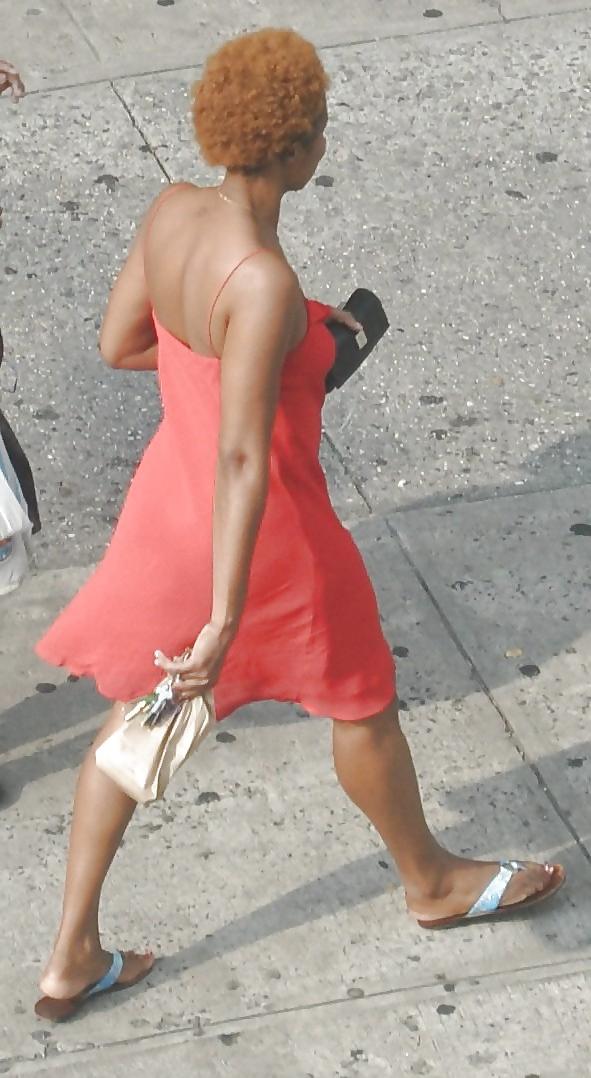 17P Harlem Girls in the Heat New York Compilation 4 RedRiding Ho