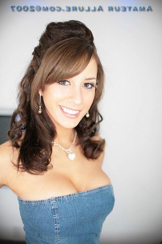 16P Busty teen Mya sucks cock and gets fucked