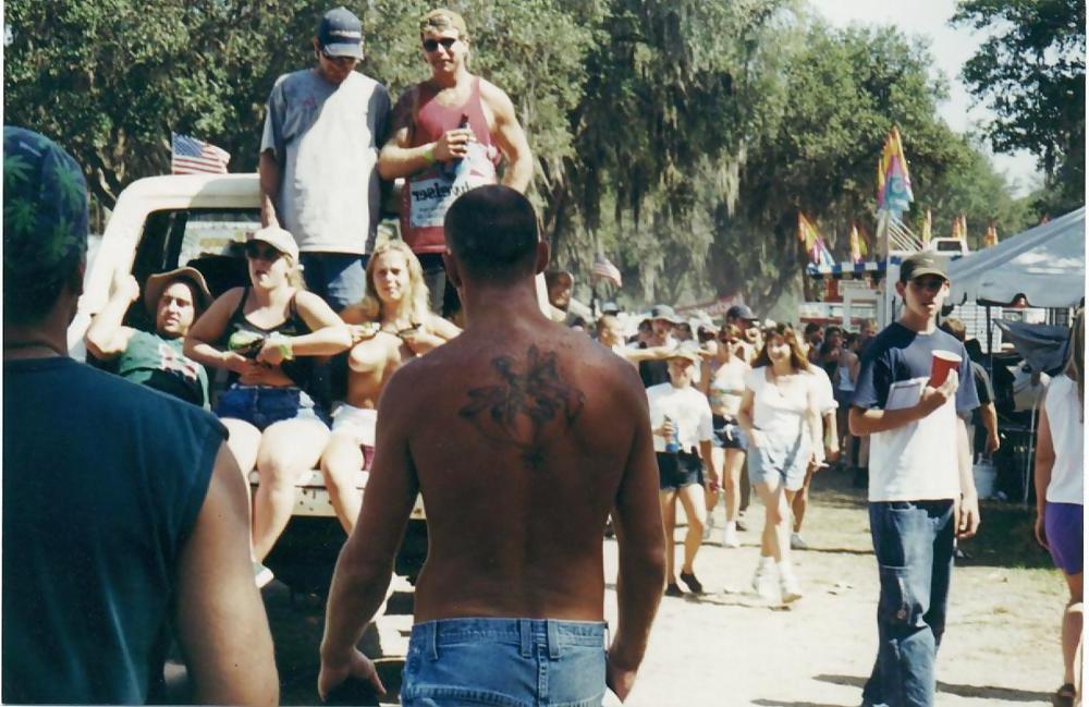 20P Florida outdoor flashing 15