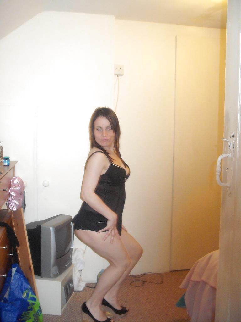 9P My best mate Rach, I found these on her phone.