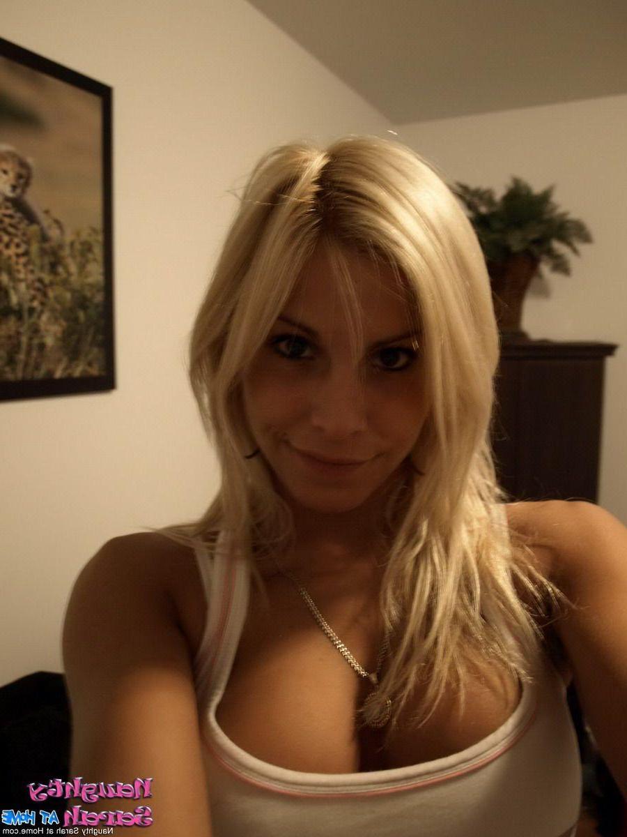 15P Pictures of teen Naughty Sarah craving your hard shaft
