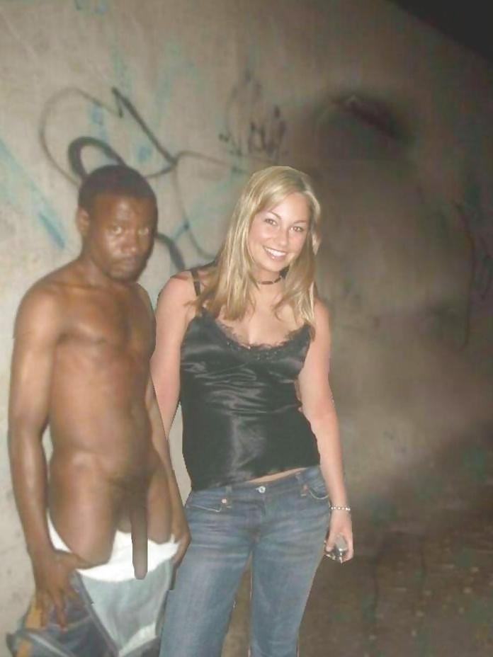 25P White Wives On Weekend Getaways 