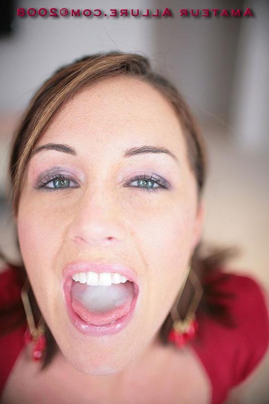 16P Tall teen beauty sucking fucking eating cumshot