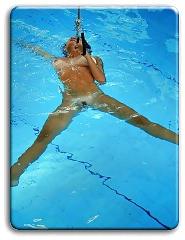 11P Nude Water Beauty