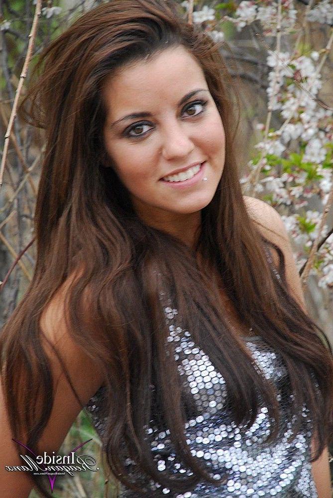 14P Pictures of teen girl Reagan Manx showing off her incredible beauty