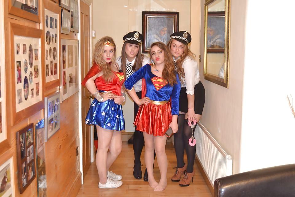 25P Halloween Sluts From,SmutDates