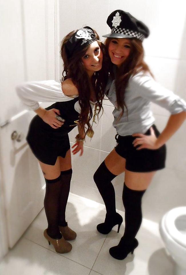 25P Halloween Sluts From,SmutDates
