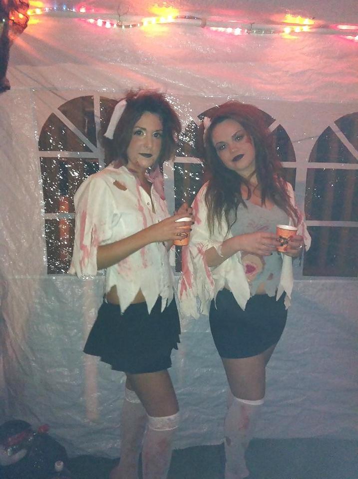 25P Halloween Sluts From,SmutDates
