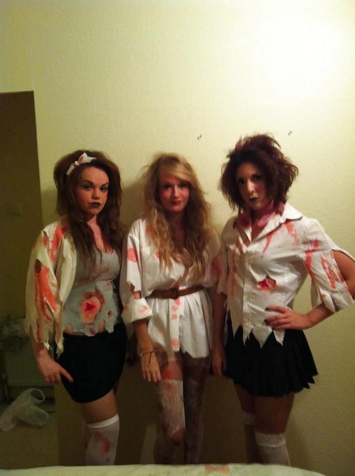 25P Halloween Sluts From,SmutDates