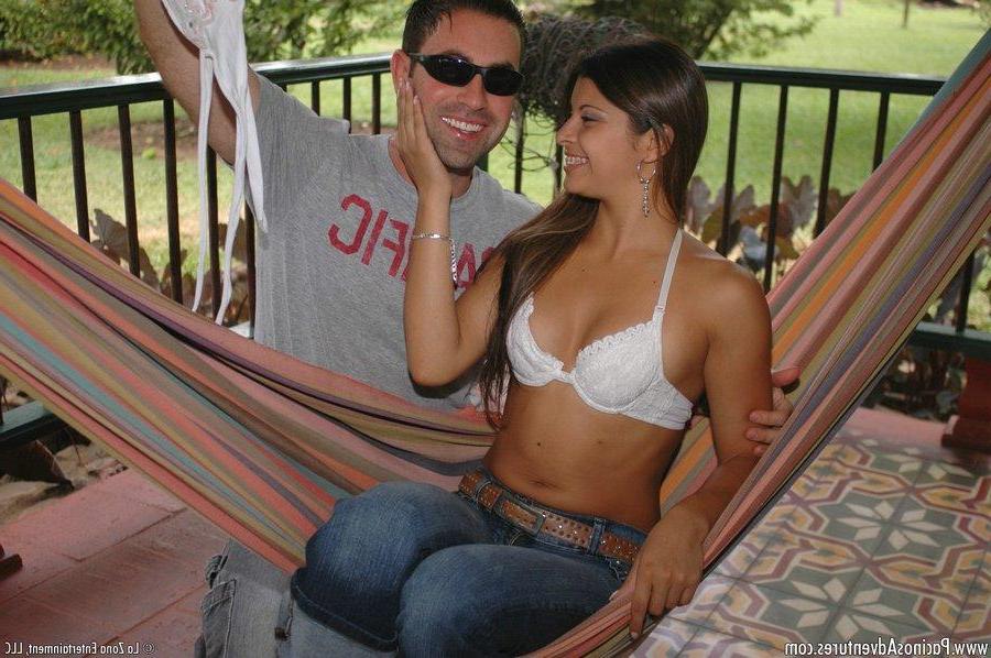 15P Pictures of latina girl Sandra getting fucked hard