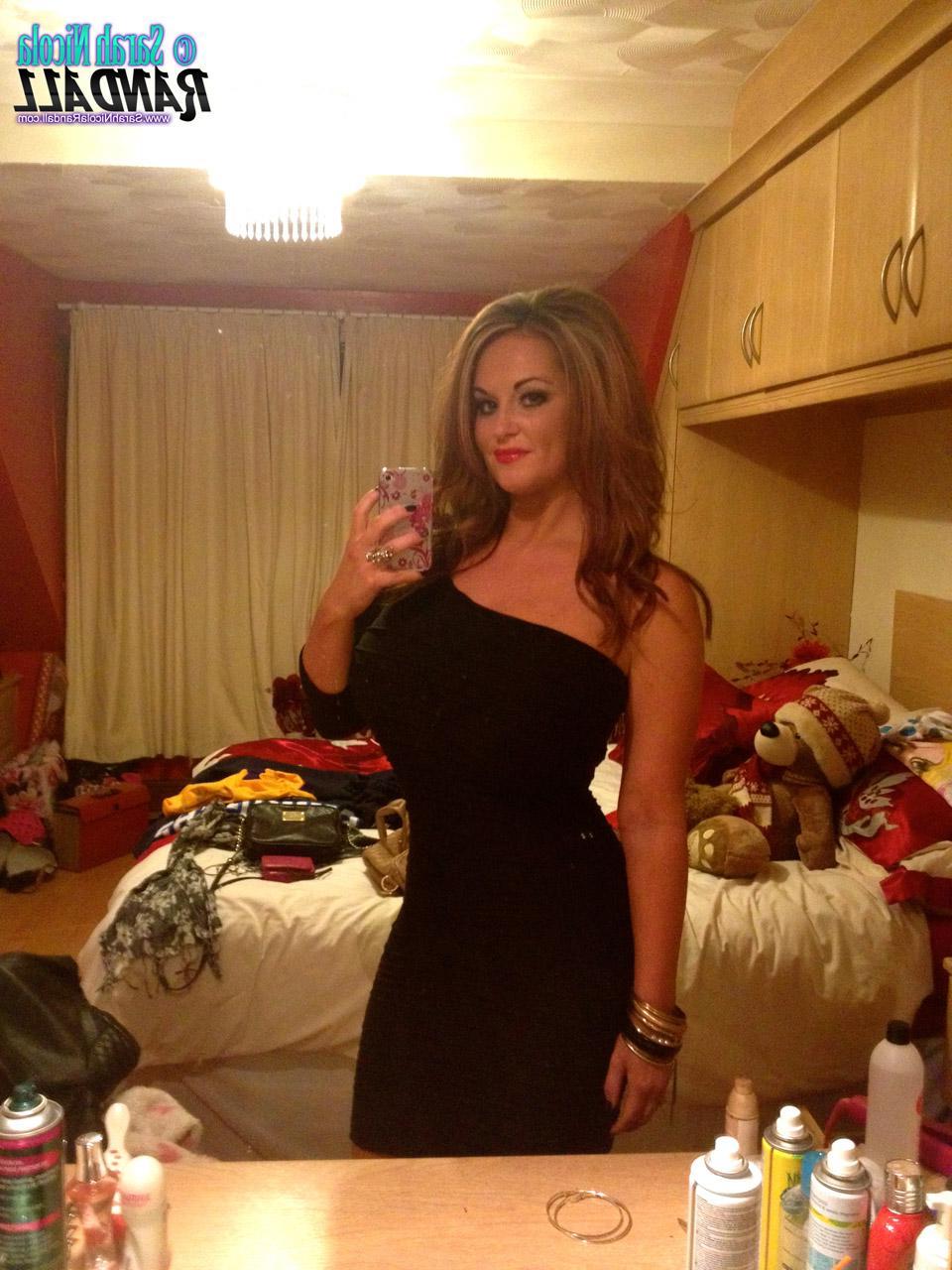 15P Sarah Randall makes an entry in her photo diary