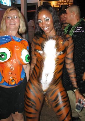 4P Halloween Pics