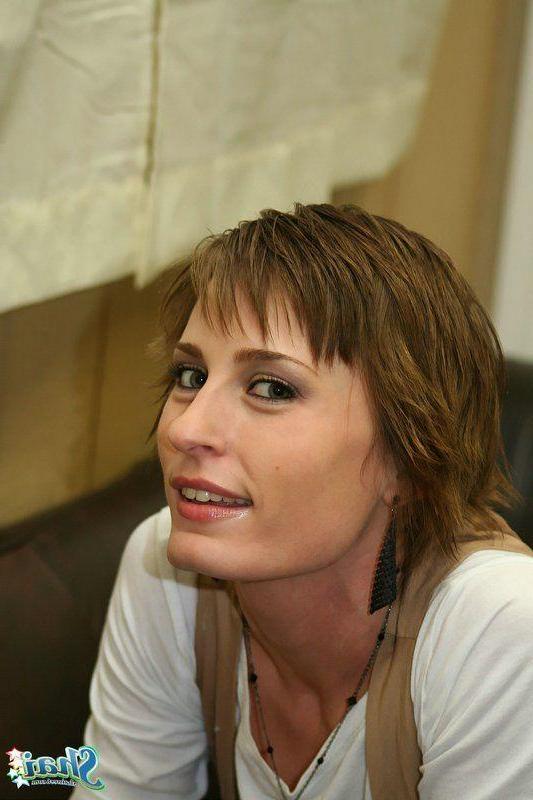 14P Pictures of teen cutie Shai West toying her wet vagina