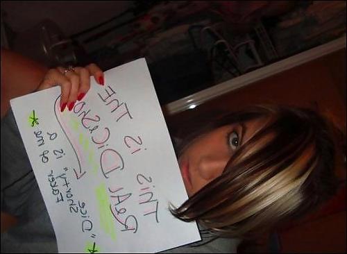 20P Halloween, Body Drawing and Signs