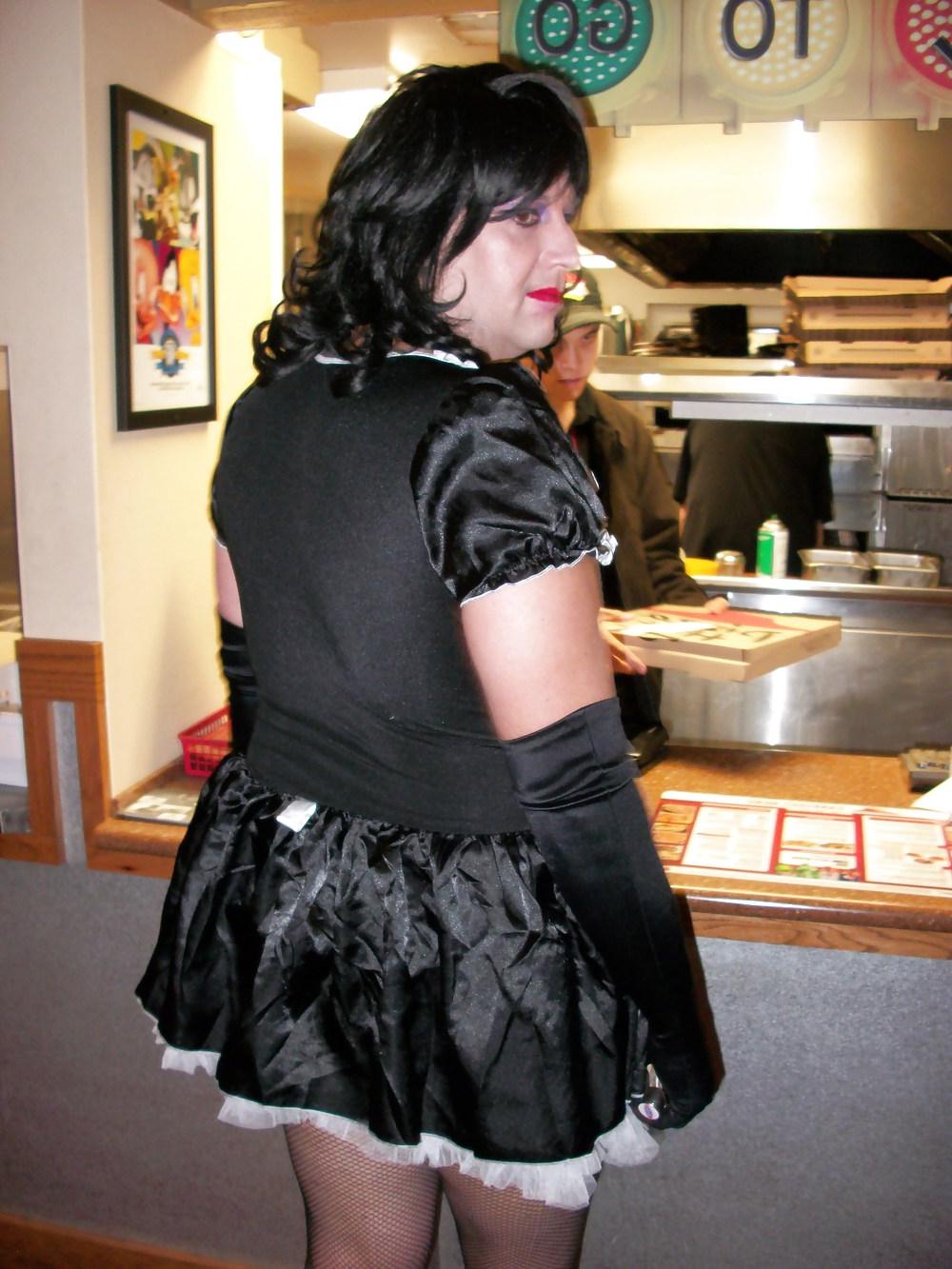 10P Halloween Hijinks