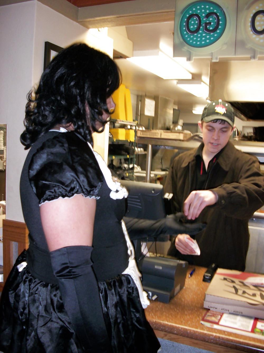 10P Halloween Hijinks