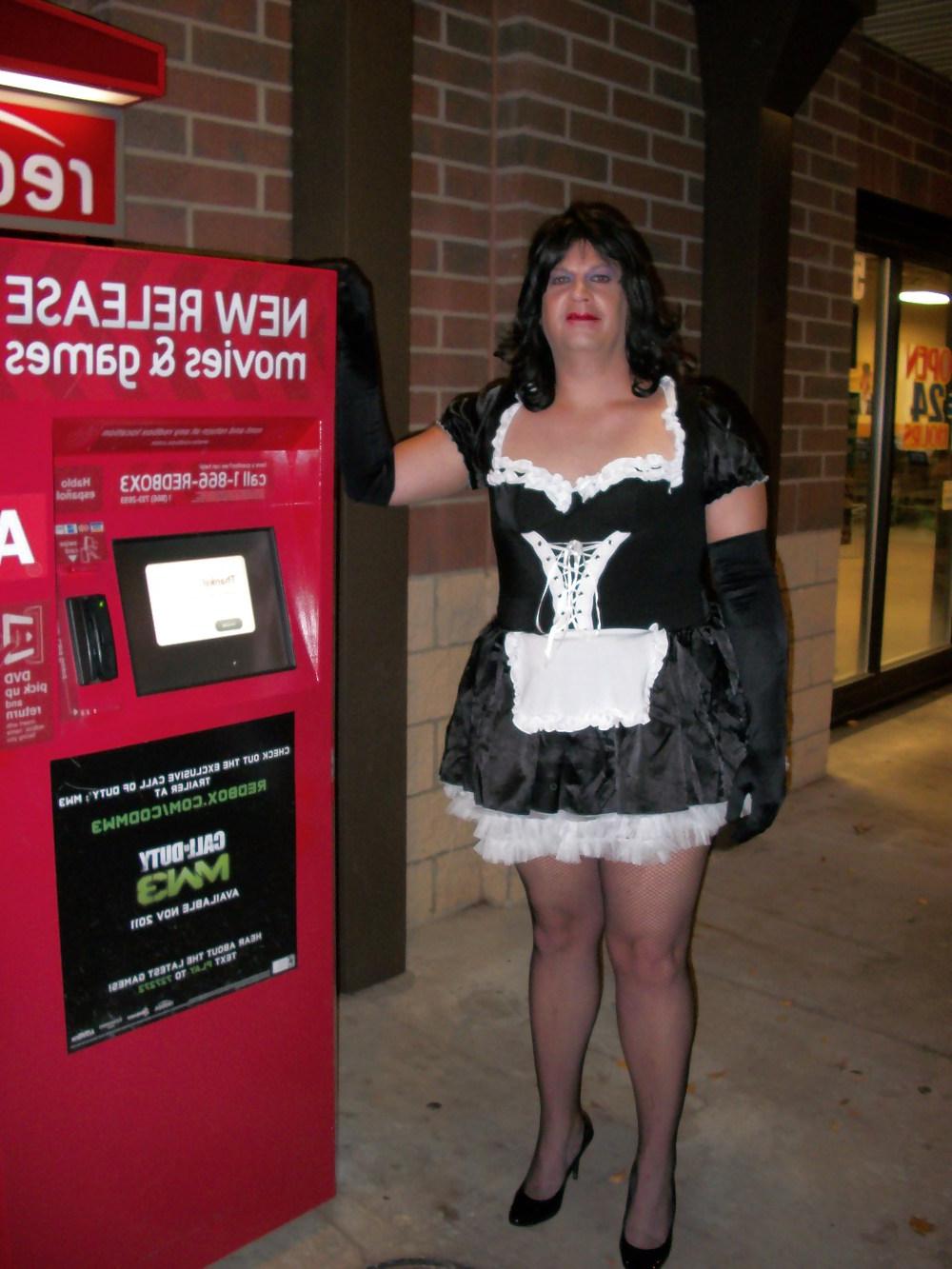 10P Halloween Hijinks