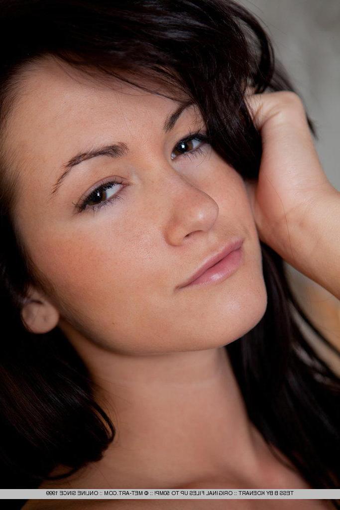 18P Pictures of teen beauty Tess B