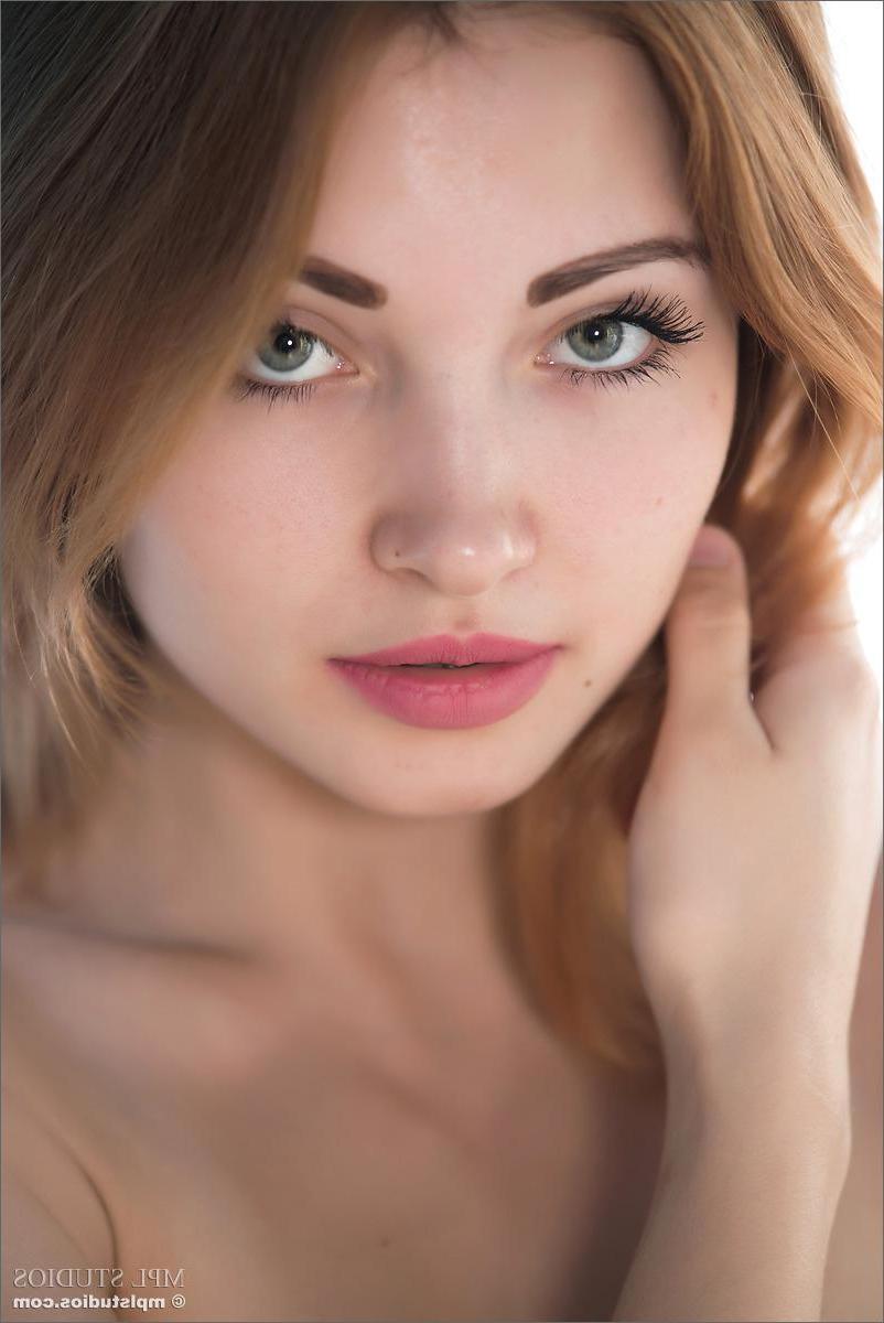 12P MPL Studios Presents Valeria in "Shades Of Blue"