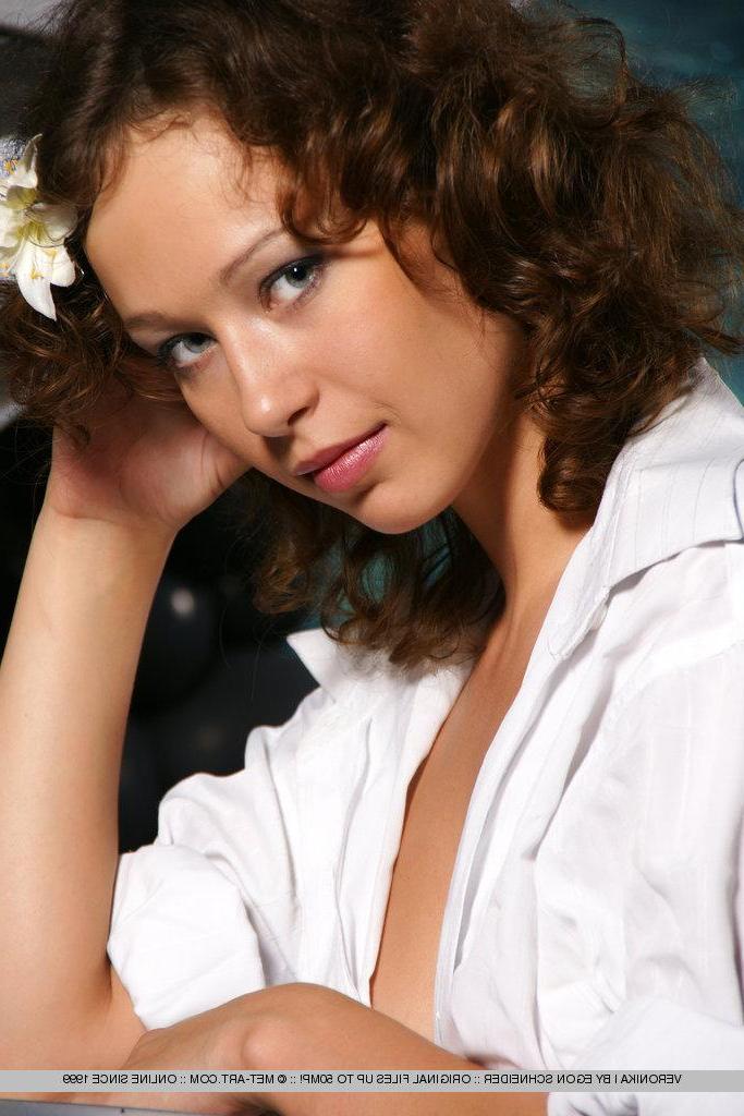 18P Pictures of teen beauty Veronika I
