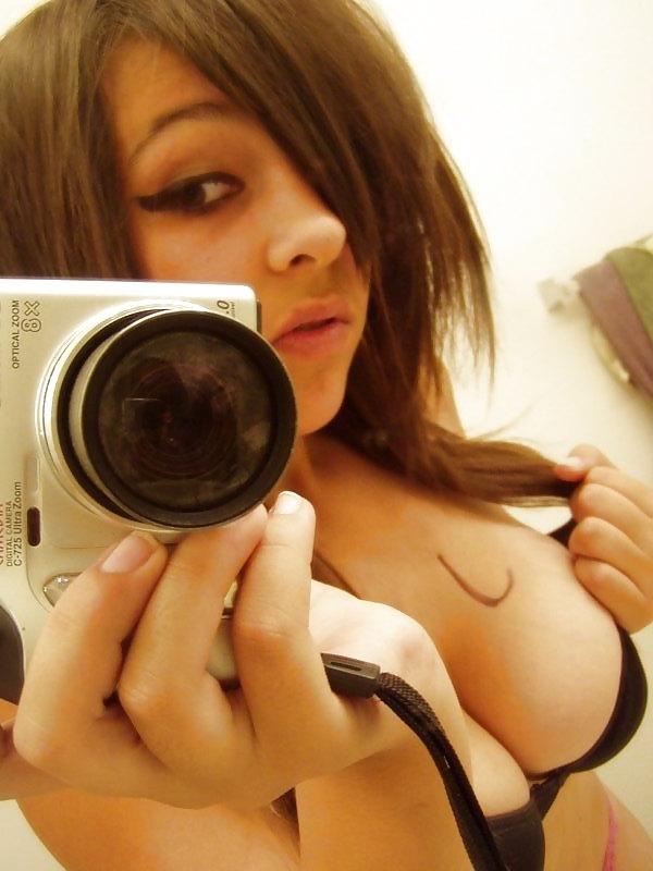 18P Flogger tetona