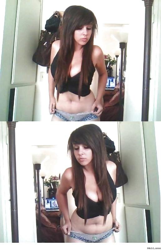 18P Flogger tetona