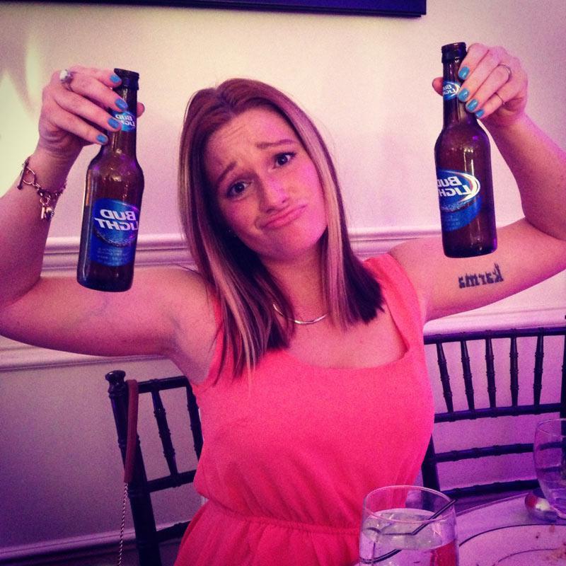 15P Pics of wild college coeds having a naughty party
