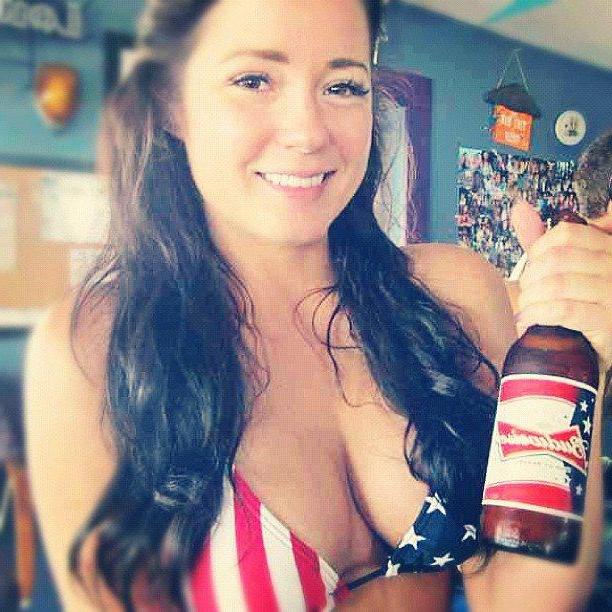 15P Hot college girls get super wild at a party