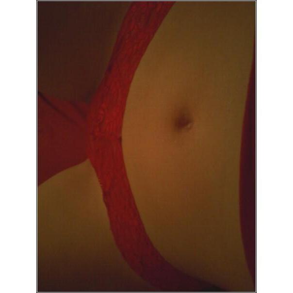 14P Naughty heavy-chested babe displays fine tits and pussy