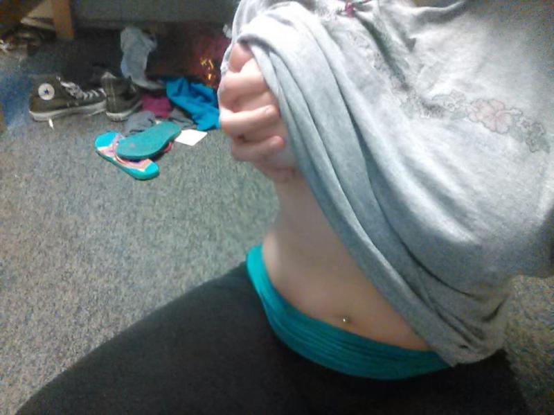 10P Naughty busty GFs showing off their juicy juggs