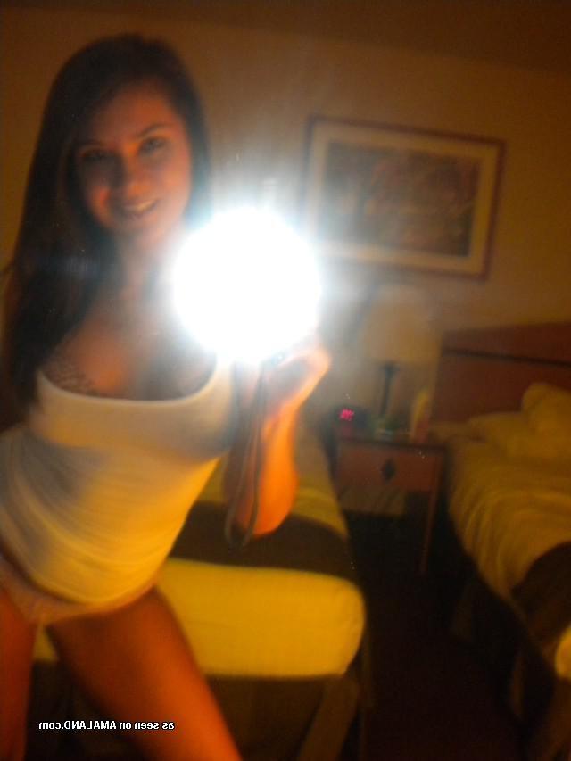 16P Photo gallery hot amateur GFs with nice big boobies