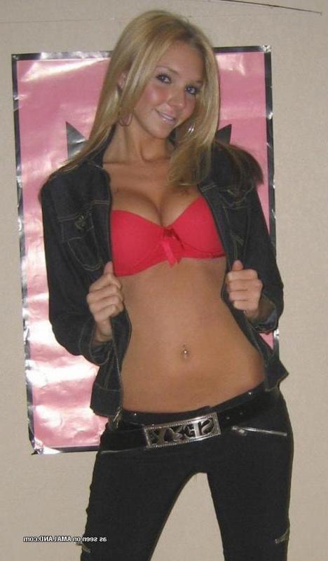 14P Pictures of hot busty girlfriends showing off their racks