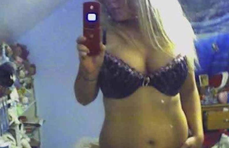 15P Picture compilation of sexy heavy-chested amateur chicks