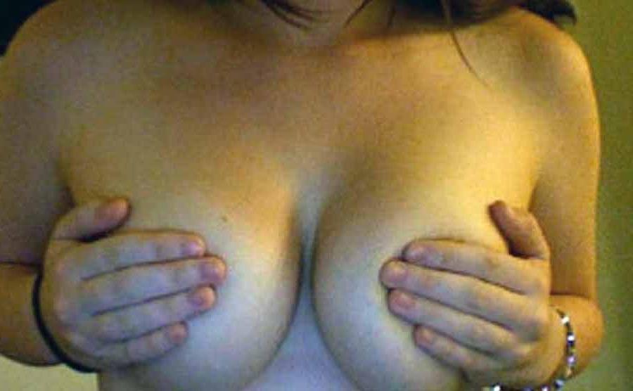 15P Picture compilation of sexy amateur busty hotties