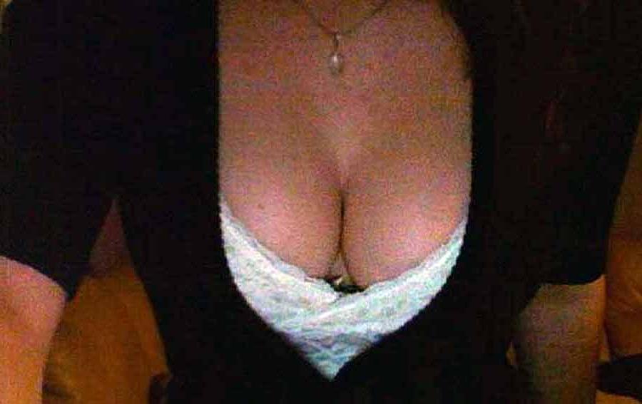 15P Picture compilation of sexy amateur busty hotties