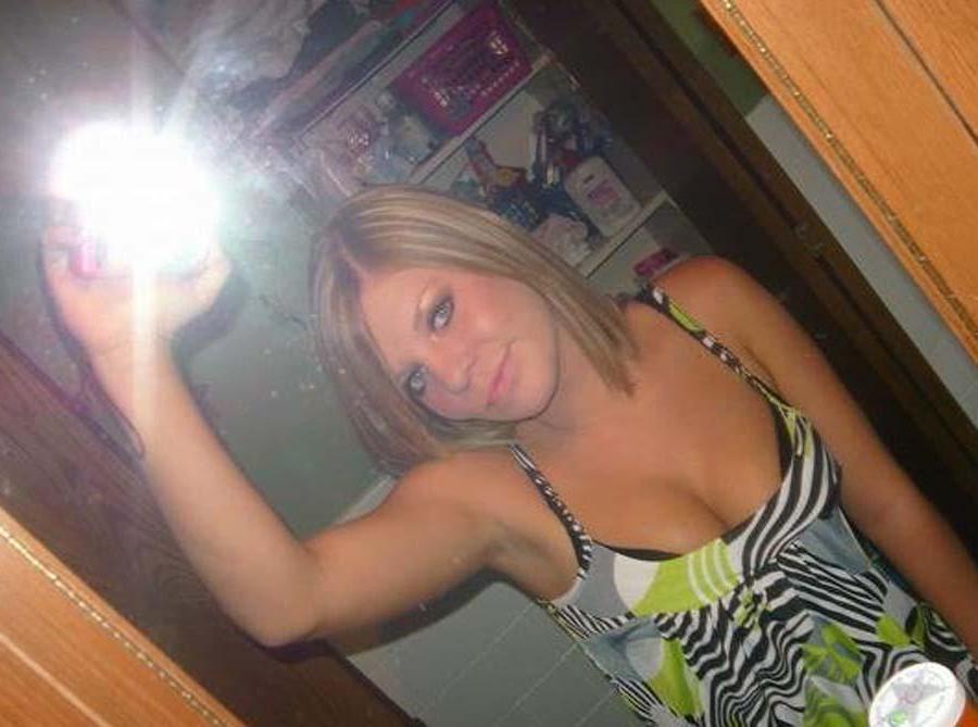 15P Picture compilation of various heavy-chested GFs