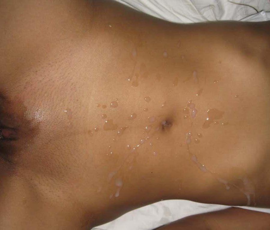 15P Pictures of a horny girlfriend getting fucked and jizzed on
