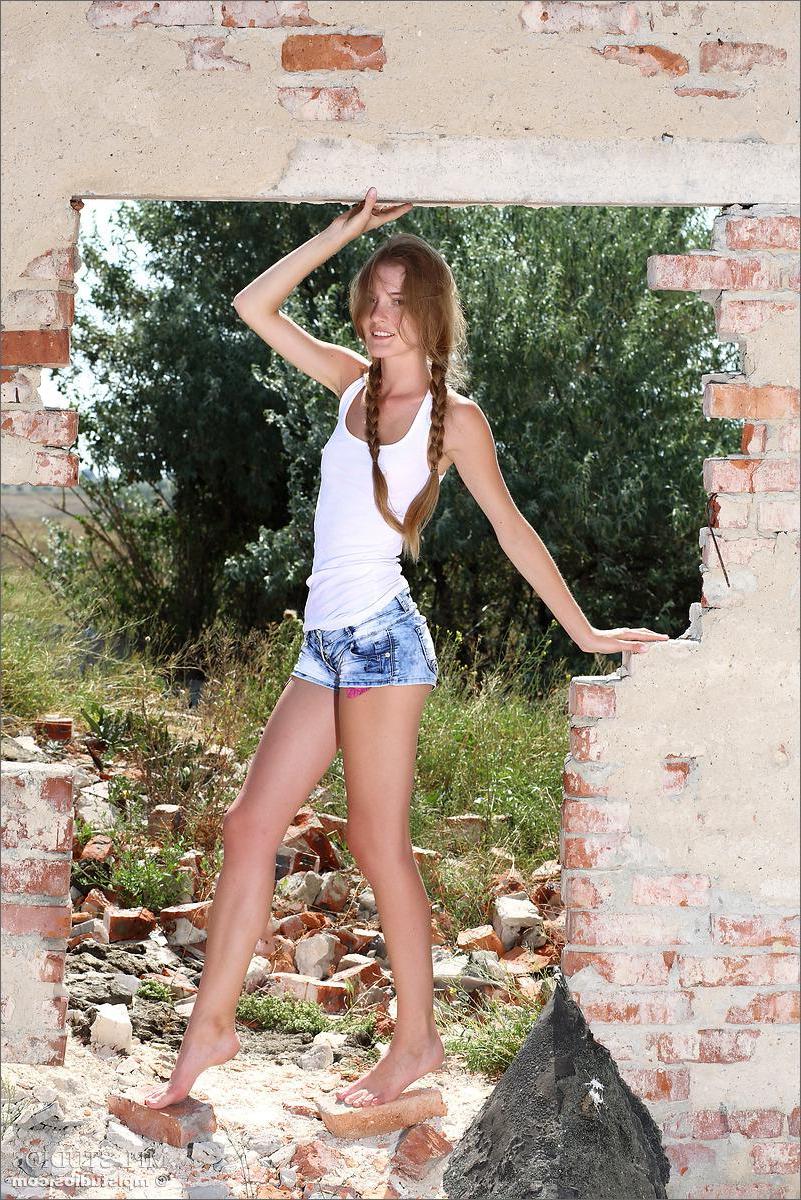 12P MPL Studios Presents Claudia in "Force Of Nature"