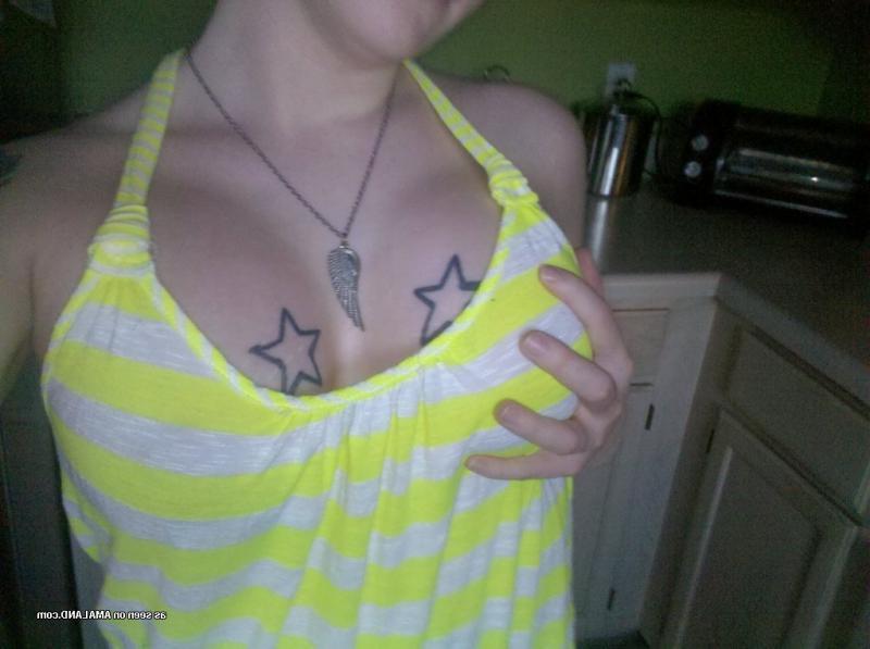 14P Picture compilation of a hot inked scene girlfriend