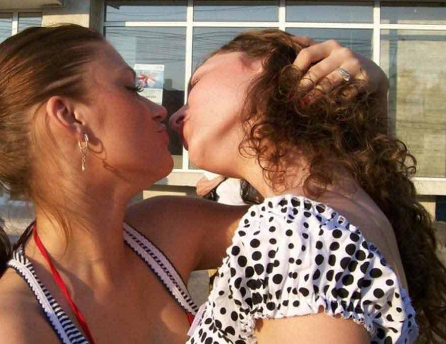 15P Picture compilation of wild naughty amateur lesbians