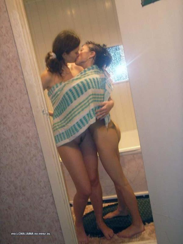 15P Picture compilation of wild naughty amateur lesbians