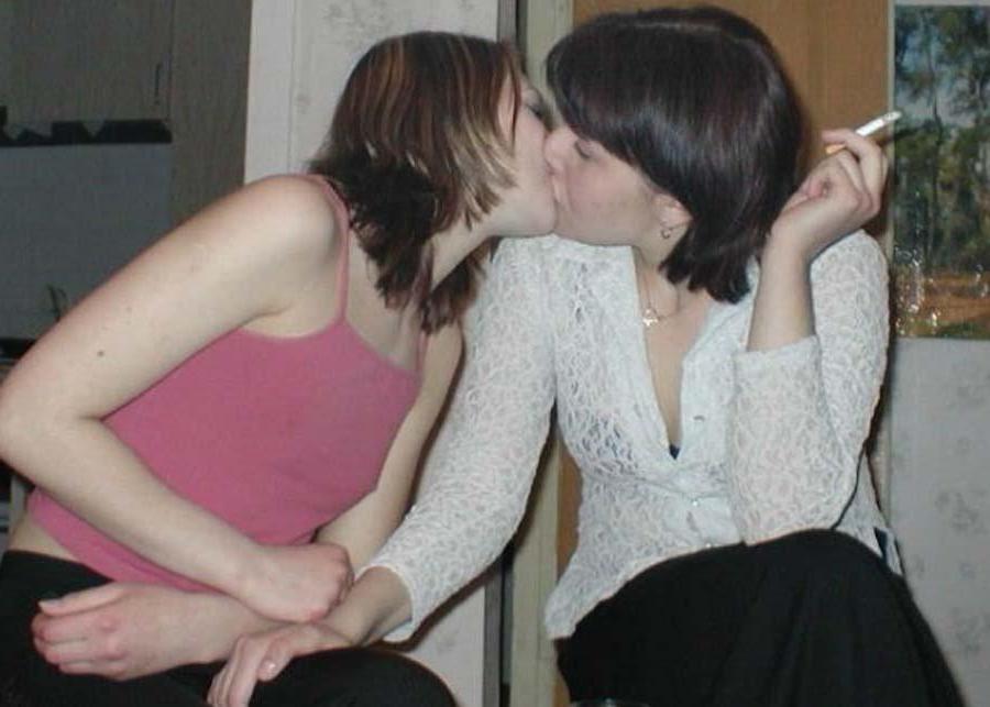 15P Picture compilation of wild naughty amateur lesbians