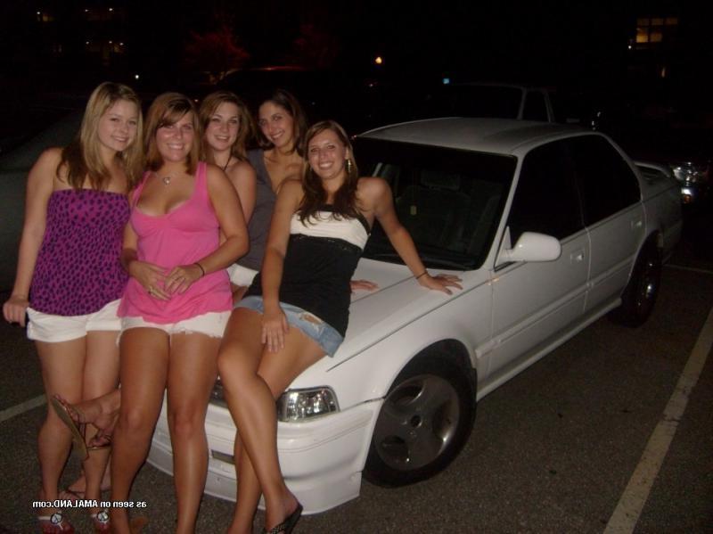 14P Nice picture compilation of sexy non-nude girlfriends