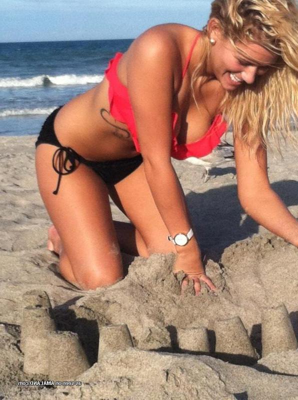 14P Nice picture compilation of sexy non-nude girlfriends