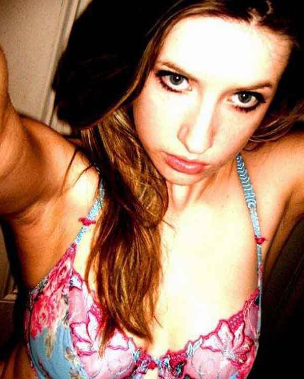 15P Picture compilation of amateur kinky non-nude hotties