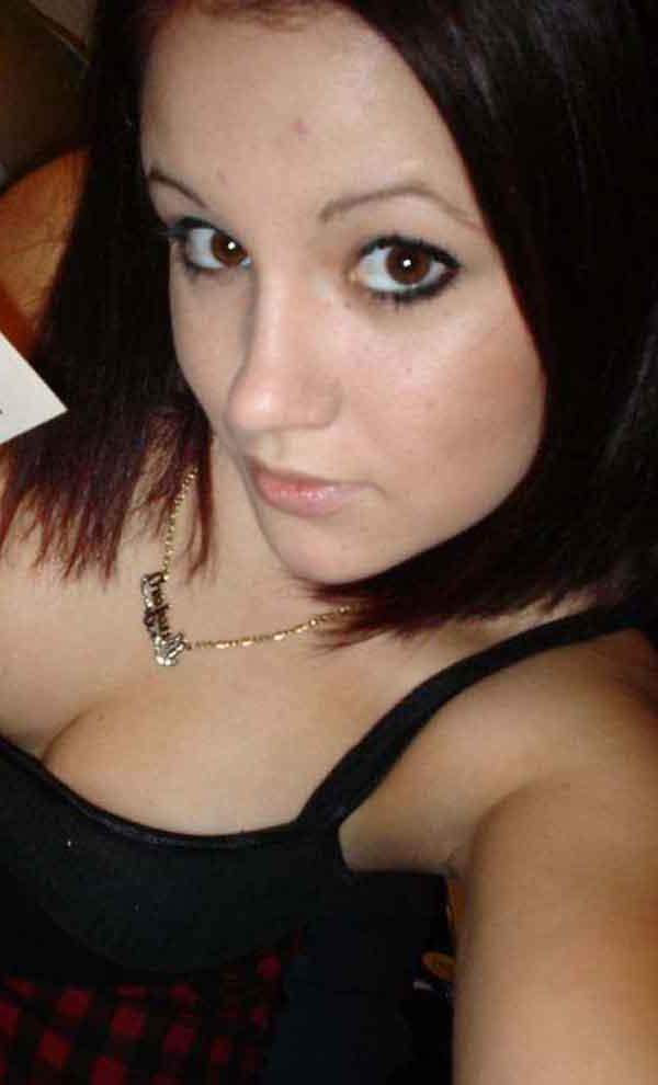 15P Picture compilation of amateur kinky non-nude hotties