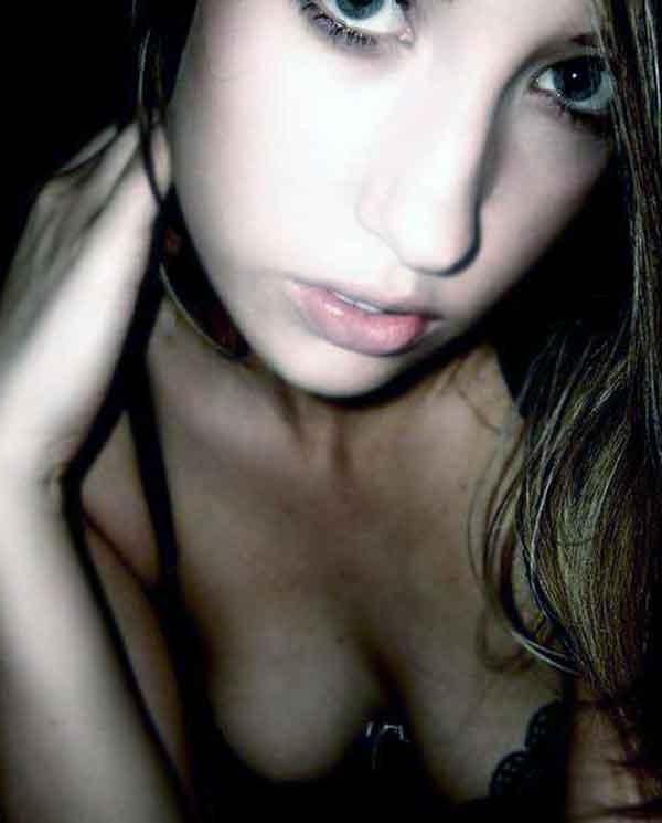 15P Picture compilation of amateur kinky non-nude hotties