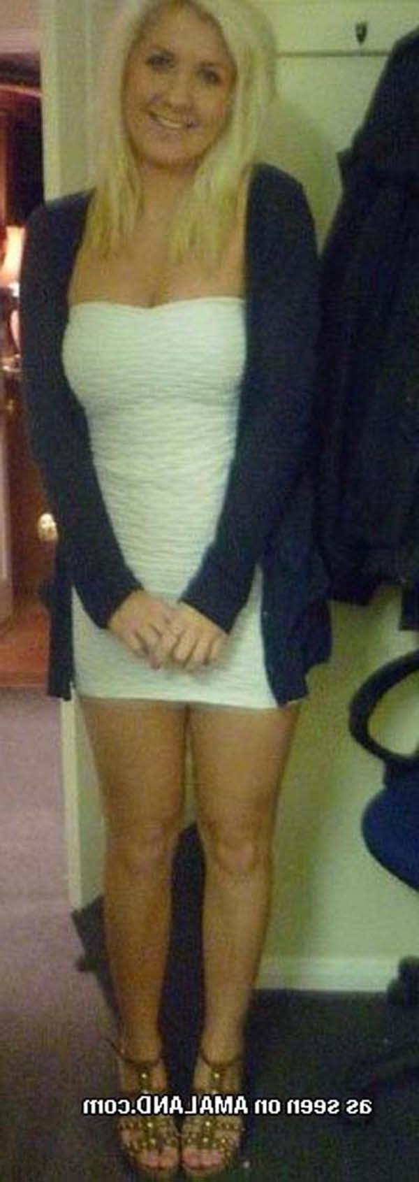 15P Picture compilation of horny amateur sexy non-nude chicks