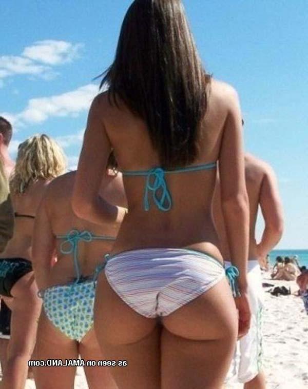 16P Picture compilation of kinky sexy amateur non-nude hotties
